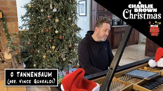 Vince Guaraldi: O Tannenbaum (O Christmas Tree) | A Charlie Brown Christmas
