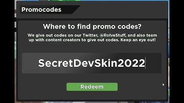 5 NEW INSANE CODES FOR SECRET ARSENAL DEV SKINS (GET NOW)