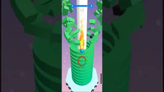 Epic Stack Ball Gameplay! | Smash Through the Helix Tower! screenshot 1
