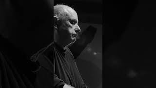 The Necks play at the Sydney Opera House for In Session #shorts #music #sydney #classicalmusic