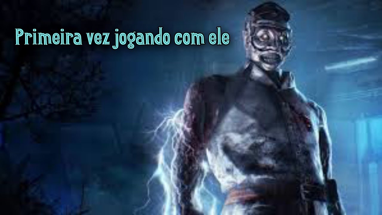 #04 Comprei um killer Novo ( O Médico ), DEAD BY DAYLIGHT MOBILE - YouTube