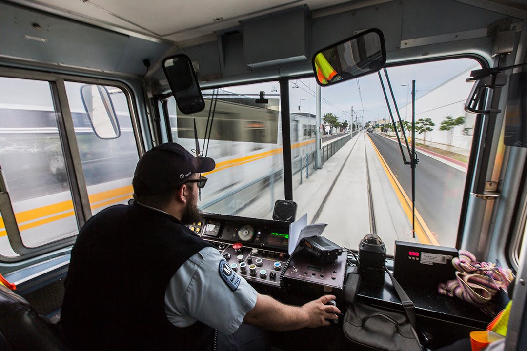 Expo Line Train In Los Angeles YouTube expo-line-train-in-los-angeles-youtube