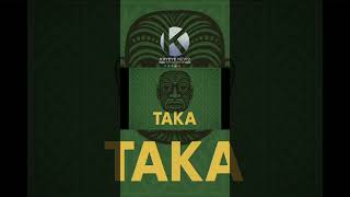 Taka  Echowaya  Jornada Profunda tribal Afro House
