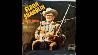 Guitar Genius [1981] - Eldon Shamblin