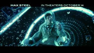 MAX STEEL - "Signs" TV Spot Extended V.2 - In Theaters October 14th