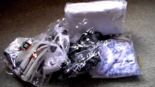 Baby Shower Haul Part 1