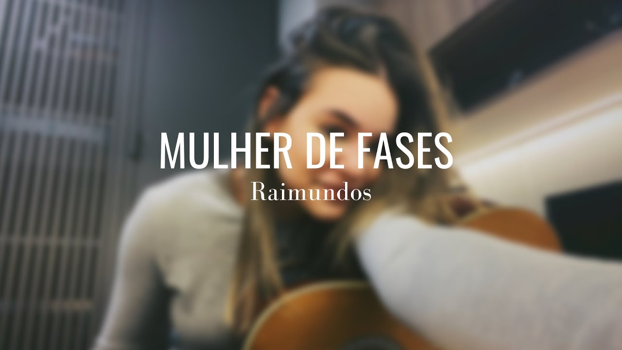 Mulher de Fases - Raimundos - YouTube