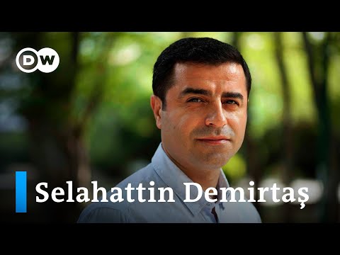 Selahattin Demirtaş | \