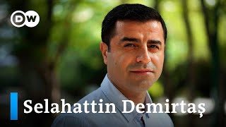 Selahattin Demirtaş | \