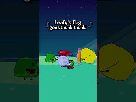 This Goes So Hard Bfdi 