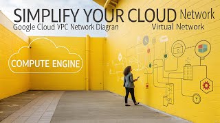 Google Cloud VPC Explained | Virtual Networking Made Easy in Compute Engine