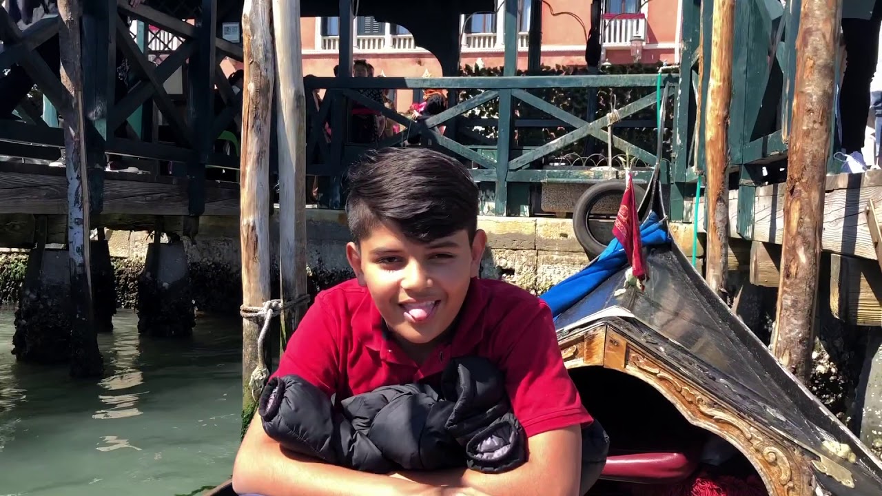 Trafalgar European Whirl 2019 Trip