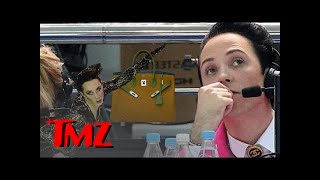 Johnny Wier: Screwed In Sochi | TMZ