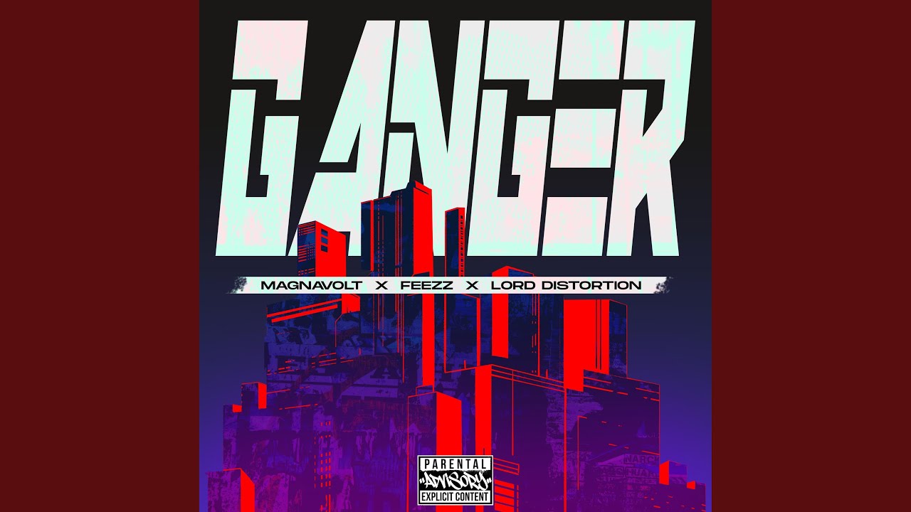 Watch GANGER on YouTube Watch GANGER on YouTube