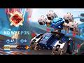 Dreadnought No Weapon Only Ability Mech Arena Dreadnought No Weapon Only Ability Mech Arena