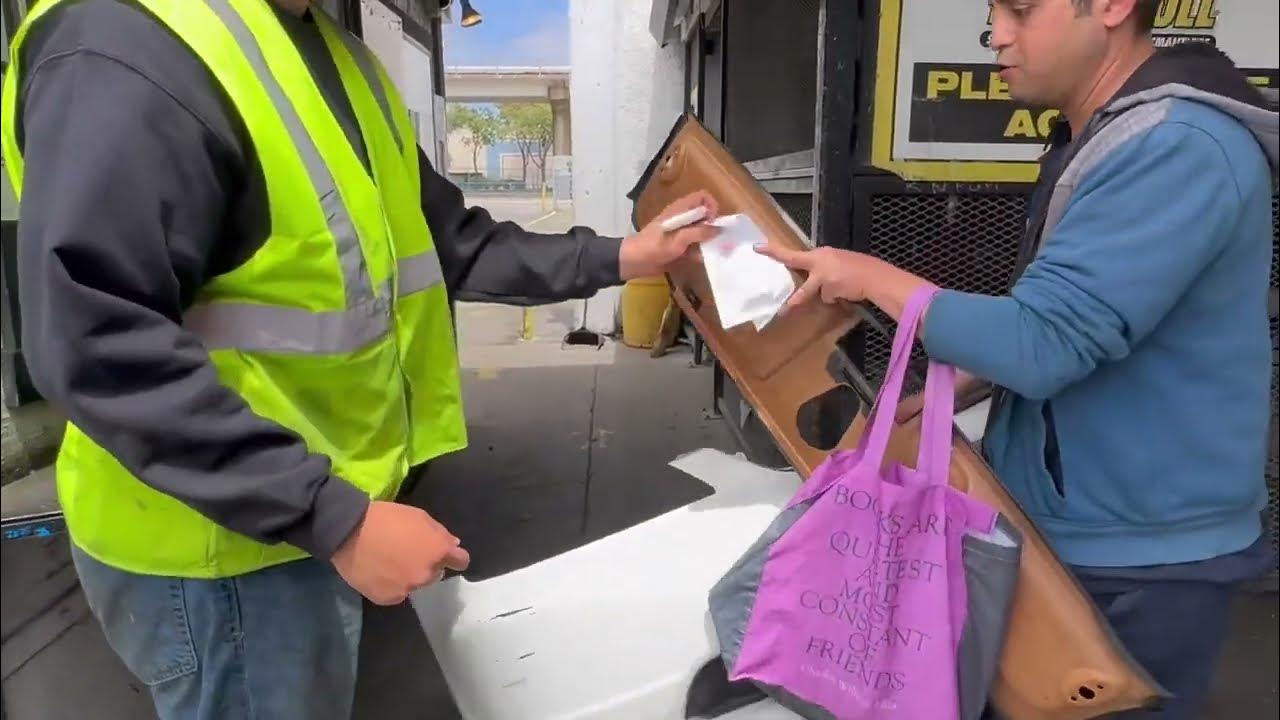 Pick and pull find your part sell parts and sell cars YouTube