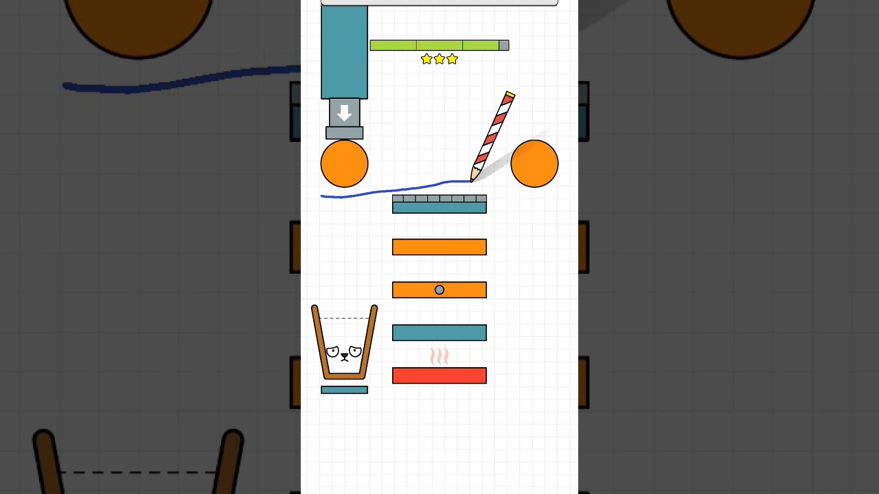 Проходим уровни! 