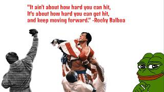 The 5 Step Method To Hard Training. (Even When You Lack Motivation)