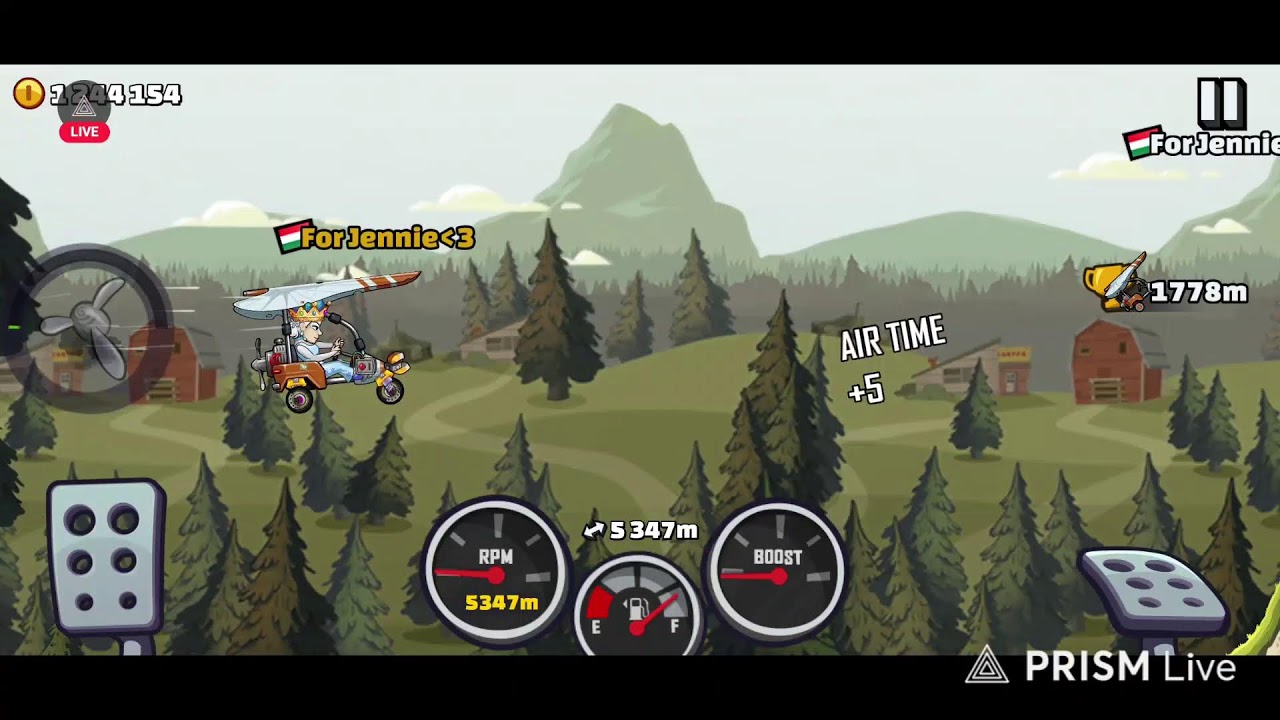 let's get glider masteries! hcr2