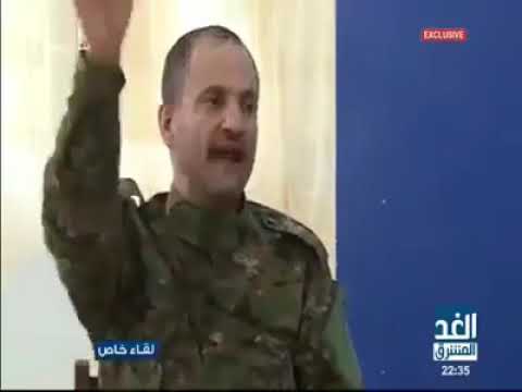 نثرة شلال شايع يخرط كما يتنفس