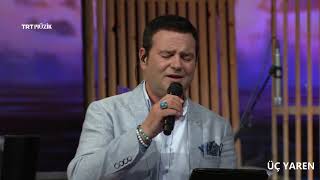 Üç Yaren / Hanaylar Yaptırdım Döşetemedim / Ali Çakar Resimi