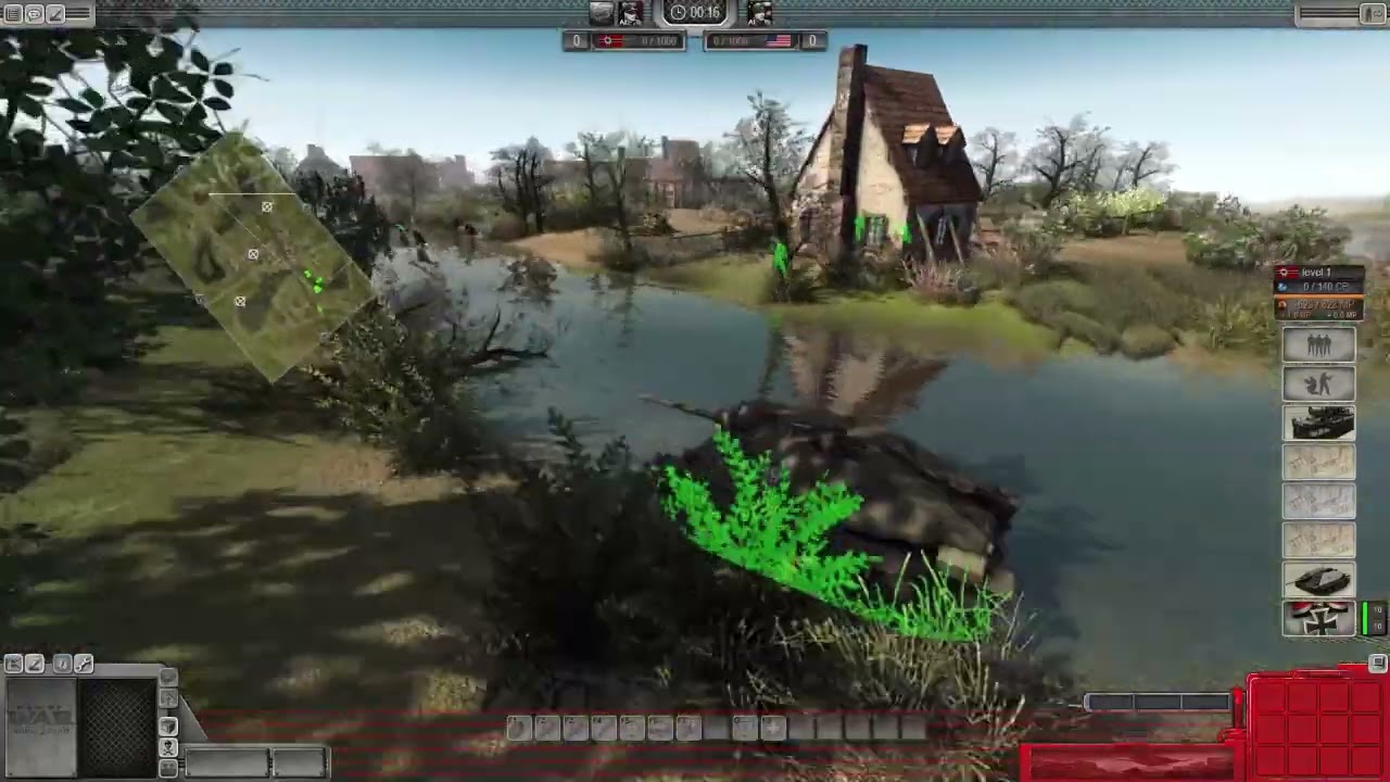 KillZone Visari's Wrath Multiplayer Script for MOWAS2