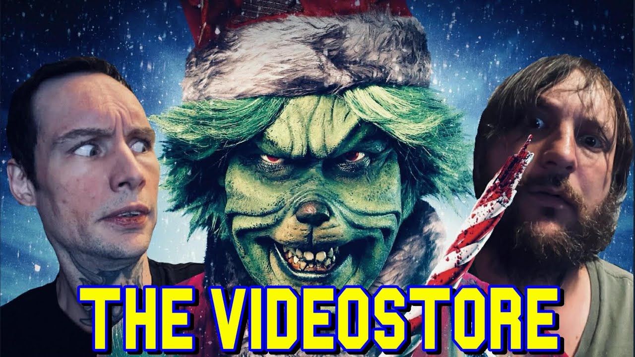 Видеопрокат: Злой тип (2022) Эпизод 38