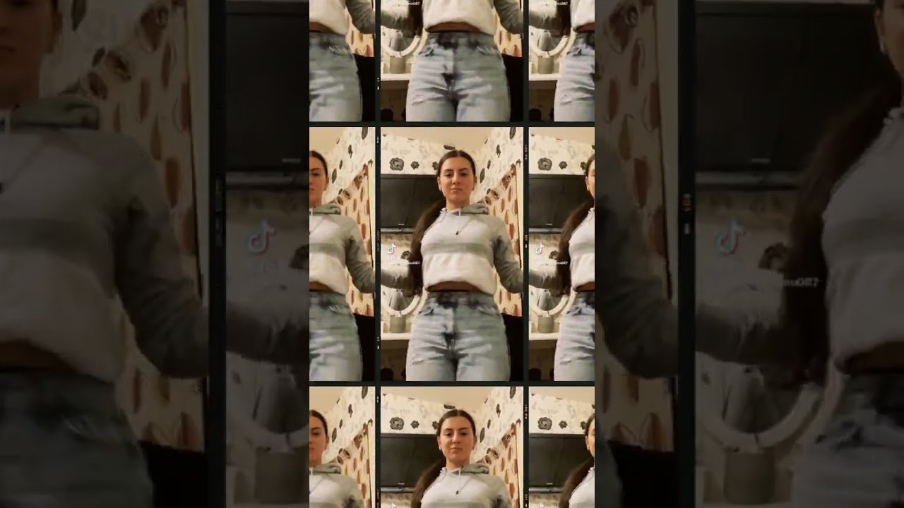 fete  care danseaza 2023🖤