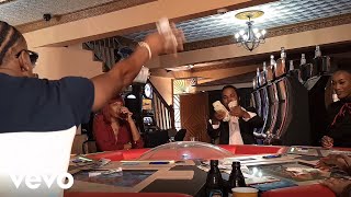 TakeOva - Bank Account (Official Music Video)