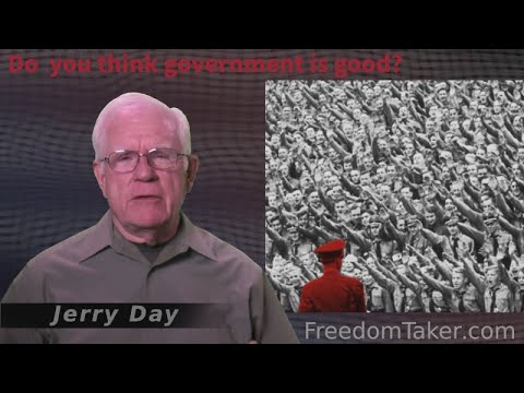Do You Think Government Is Good?