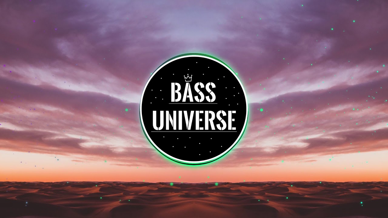 EDEN - drugs (Bass Boosted)