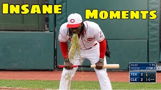 MLB | Weird  Moments  screenshot 2