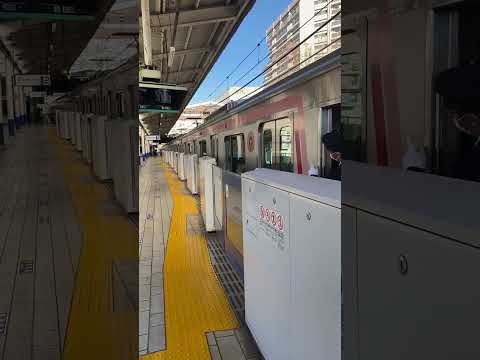 発車メロディ 川越駅2番線