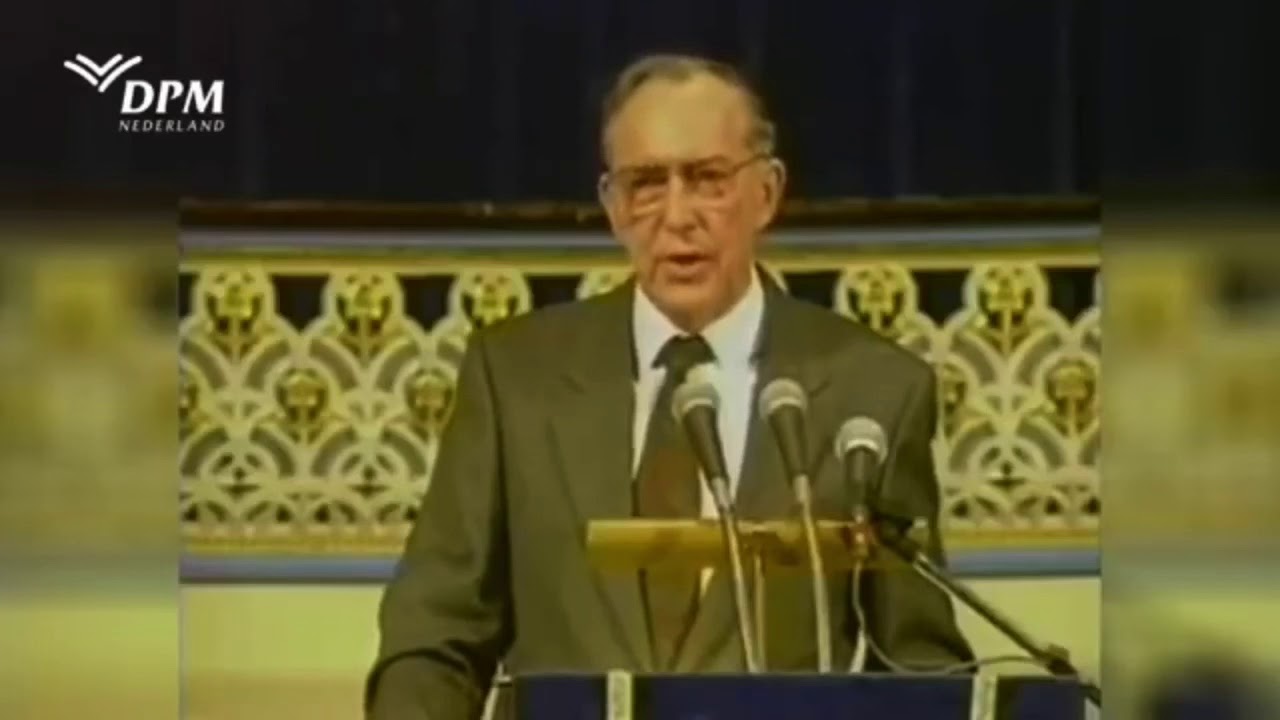 When Trials of Life Seem to Be Blowing Against You