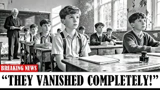 20 Forgotten British Boy Names That Once Filled Every Classroom