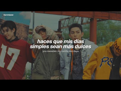 LNGSHOT - Vanilla Days (Sub Español)