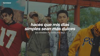 LNGSHOT - Vanilla Days (Sub Español)