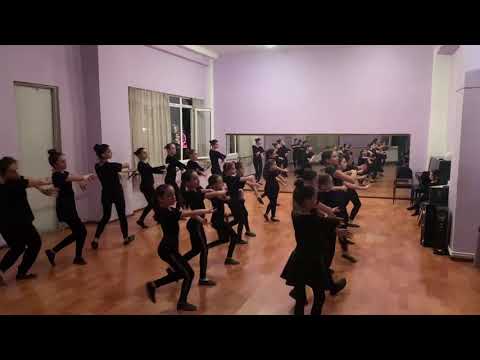 ანსამბლი ,,რუსთაველები”