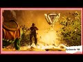 EXPLORING the GATEKEEPER CAVE!!! Ark Ascended Scorched Earth Episode 10