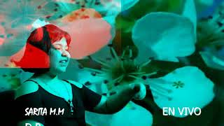 Sarita M M En Vivo