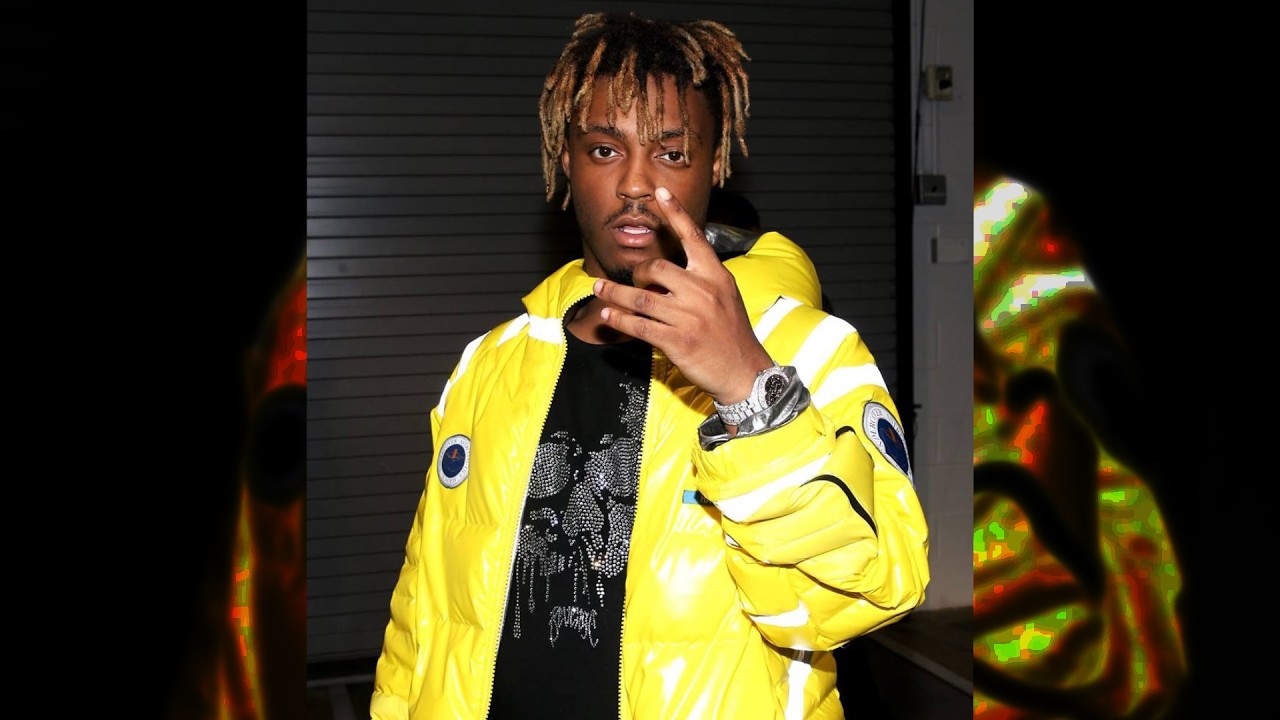 [free] juice wrld type beat - "romance"
