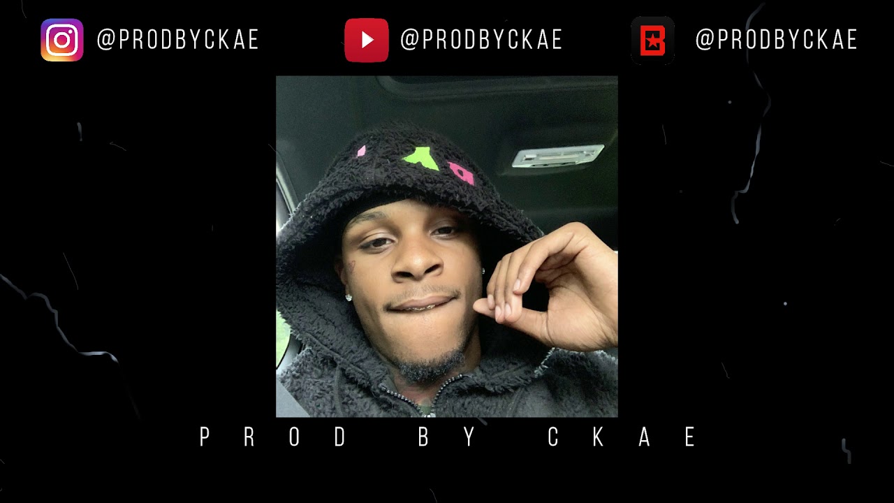 [FREE] Toosii2x Type Beat - "love her"