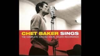 Chet Baker The Complete 1953 -1962 Vocal Studio Recordings Vol II