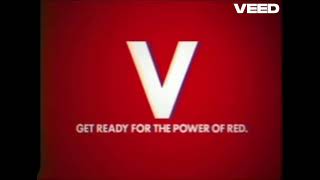 Shell V-Power Logo (VHS)