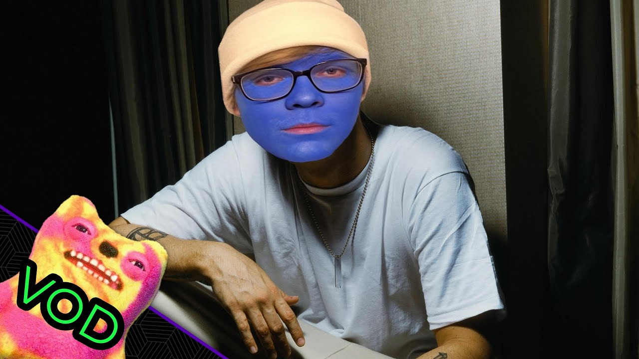 EPIC RAP BATTLES TORTURE STREAM