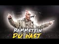 Rammstein Du Hast Bossa Nova Version
