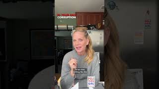 In Your Face Corruption