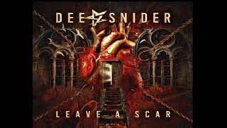 Dee Snider - Open Season