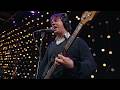 shame - Adderall (Live on KEXP)