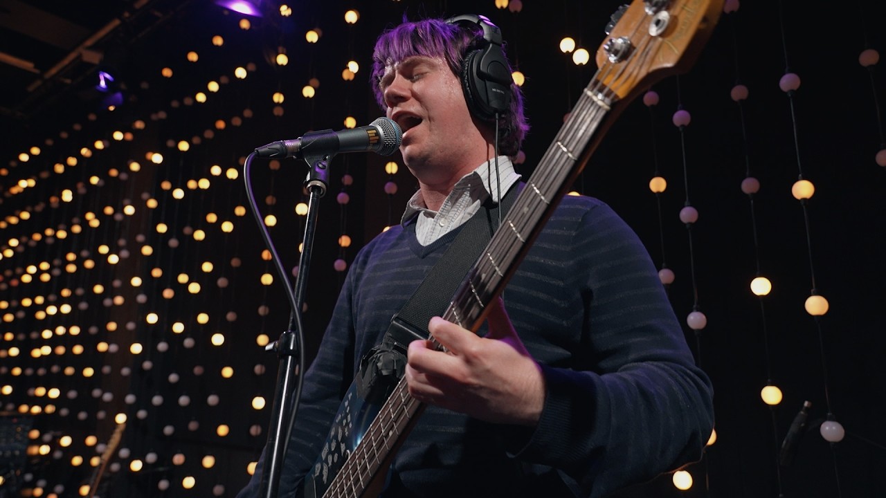 Watch shame - Adderall (Live on KEXP) on YouTube Watch shame - Adderall (Live on KEXP) on YouTube